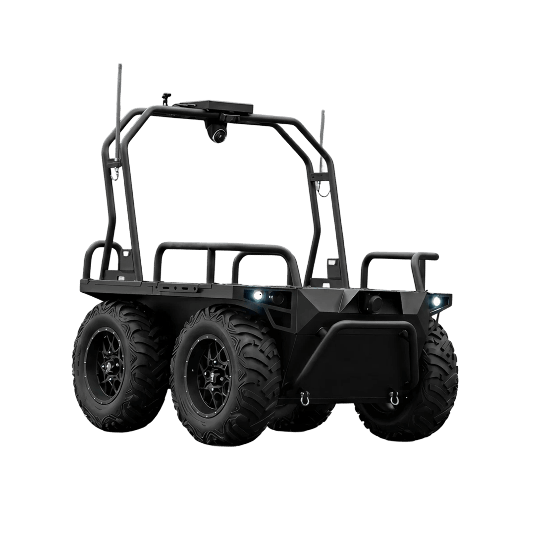 Ratel M багатофункціональний НРК для евакуації поранених